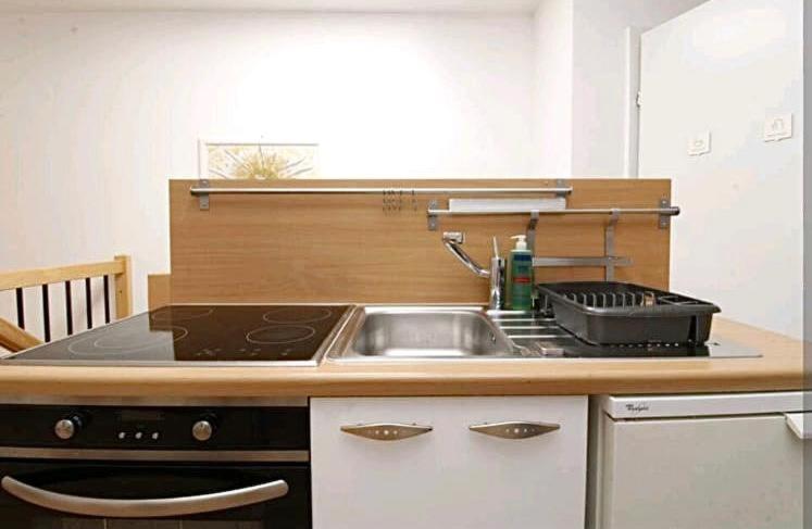 Favoriten-Rooms Viyana Dış mekan fotoğraf